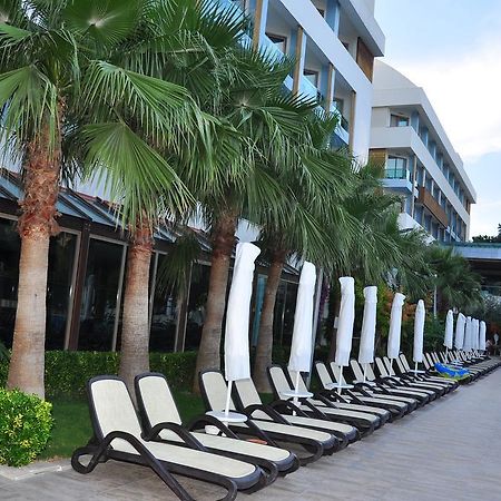 Port Side Resort Hotel Extérieur photo