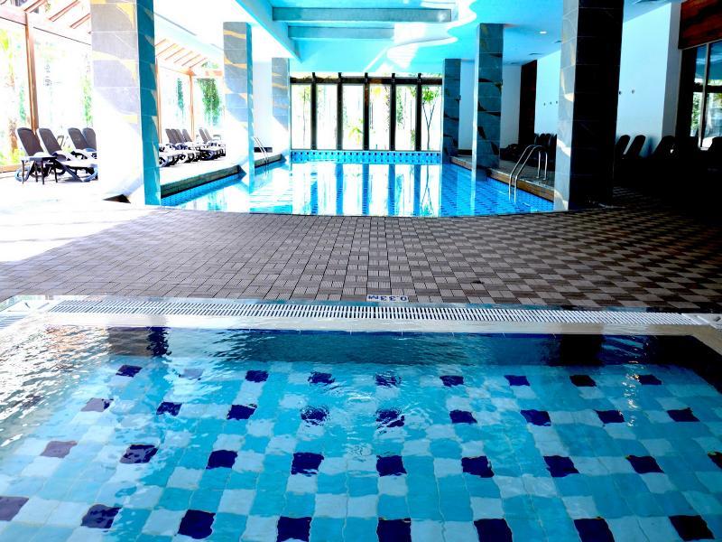 Port Side Resort Hotel Extérieur photo