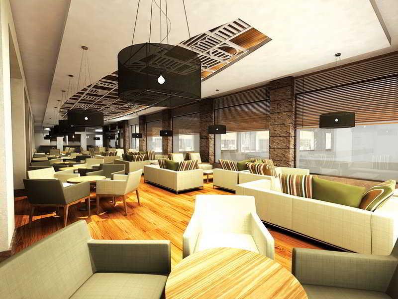 Port Side Resort Hotel Extérieur photo