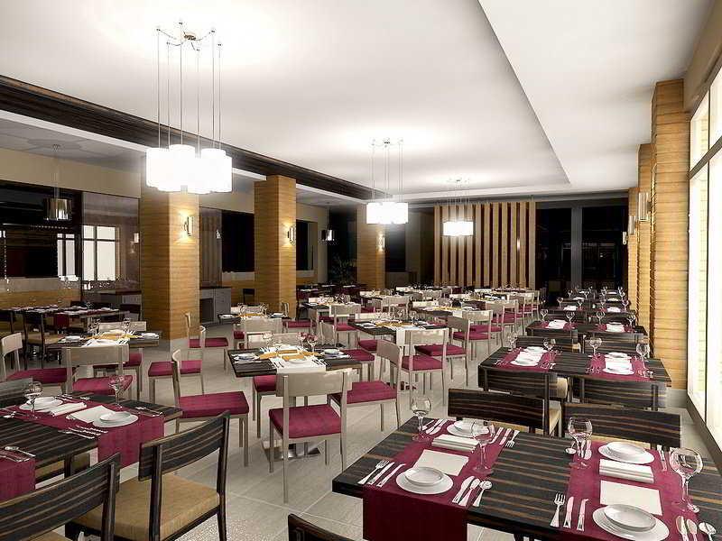 Port Side Resort Hotel Extérieur photo