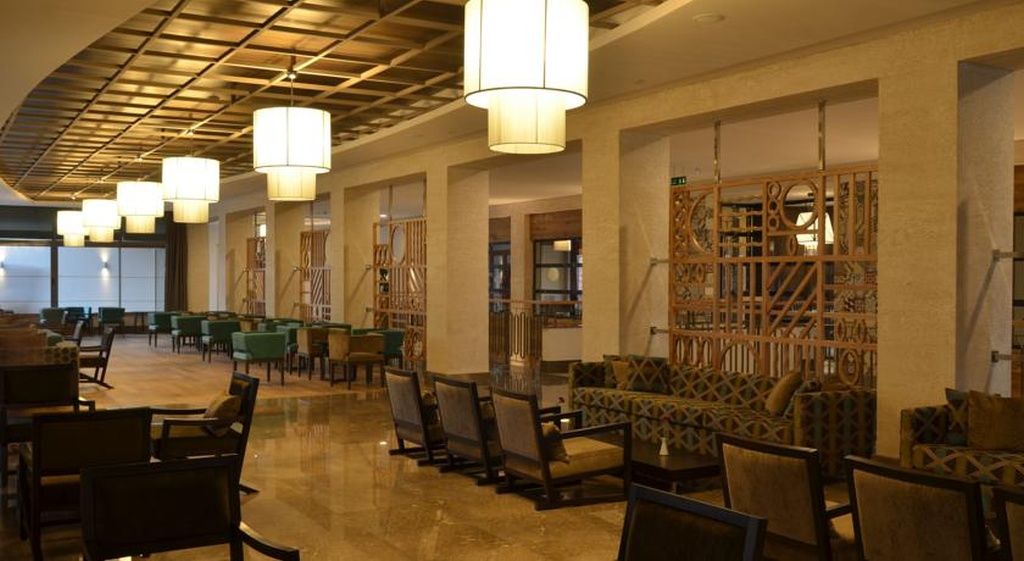 Port Side Resort Hotel Extérieur photo