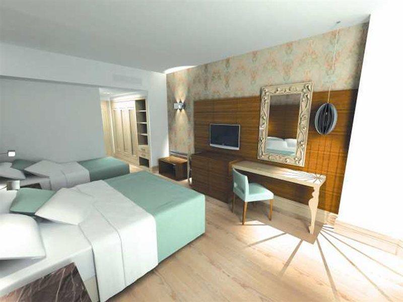 Port Side Resort Hotel Extérieur photo