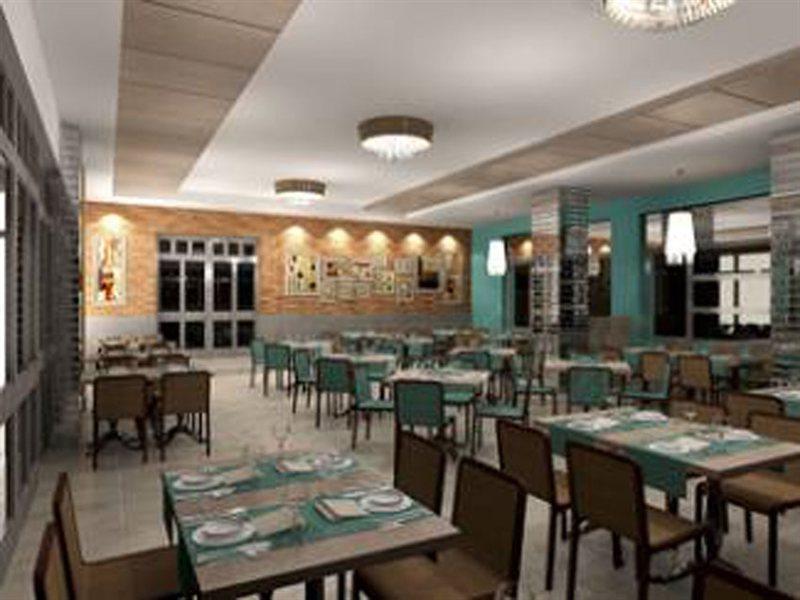 Port Side Resort Hotel Extérieur photo
