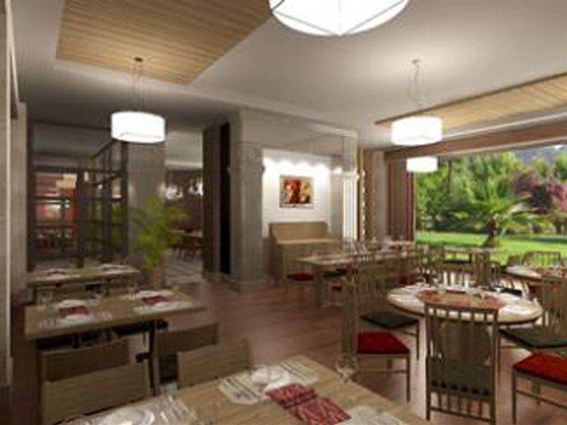 Port Side Resort Hotel Extérieur photo