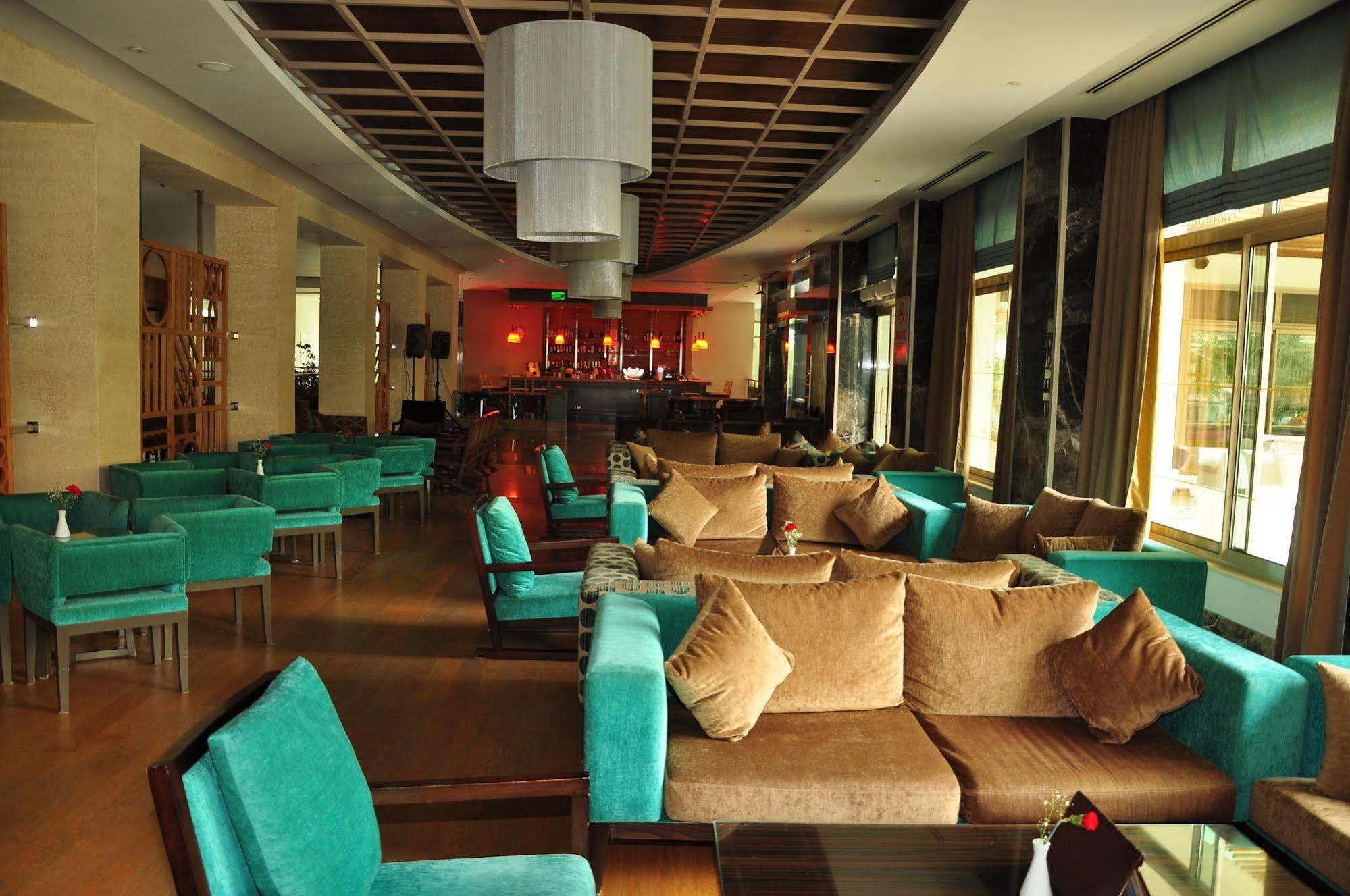 Port Side Resort Hotel Extérieur photo