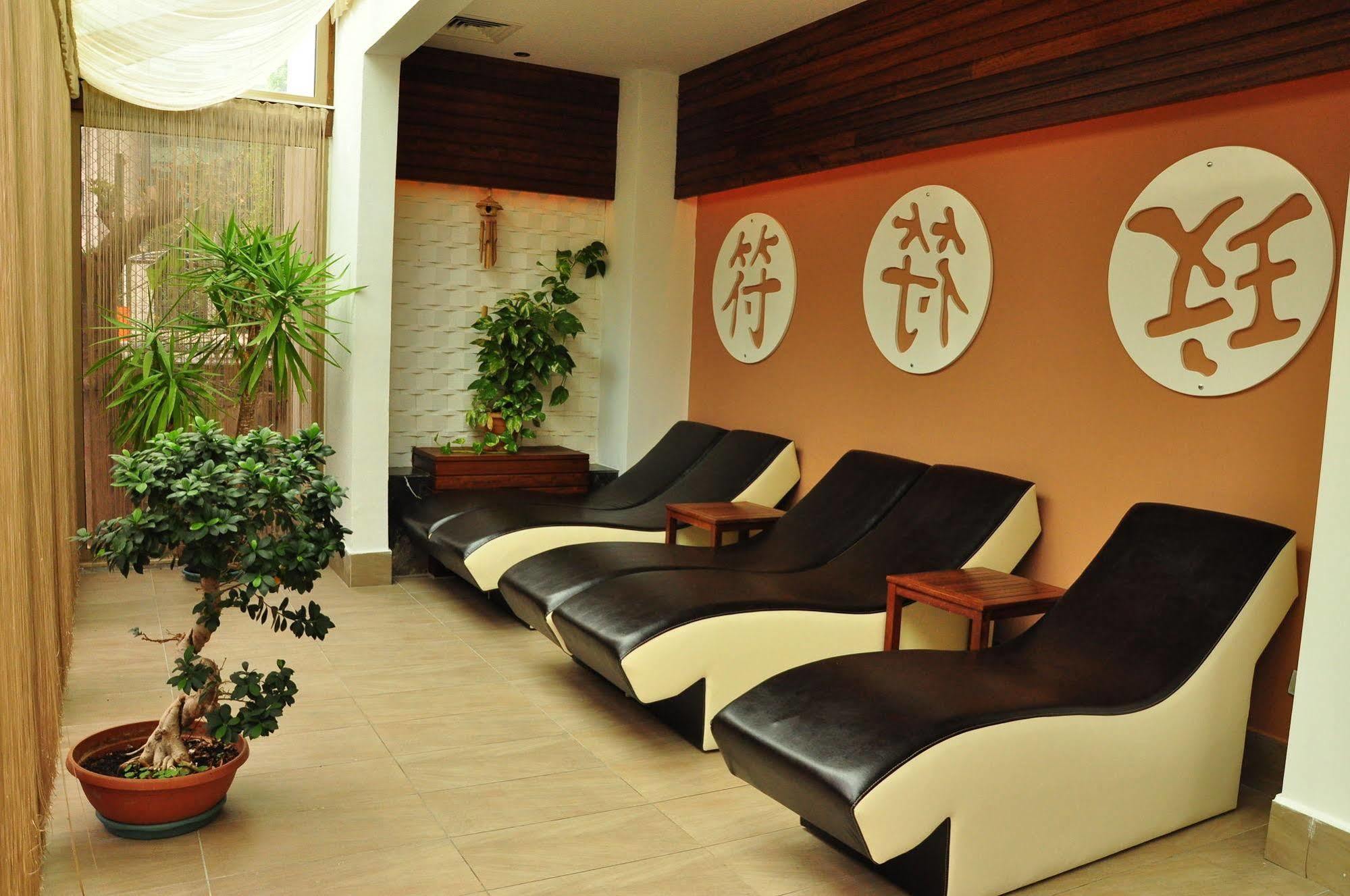 Port Side Resort Hotel Extérieur photo
